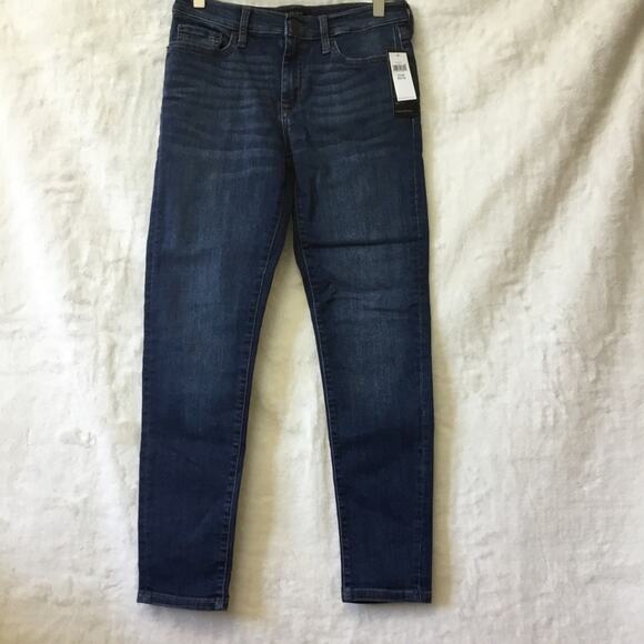 Banana Republic Sculpt Skinny Jeans - Picture 5 of 9